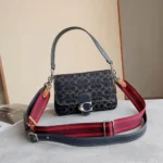 11 Coach Tabby Dionysus Shoulder Bag Women Luxury Designer