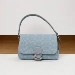 11 Coach Tabby Dionysus Shoulder Bag Women Luxury Designer