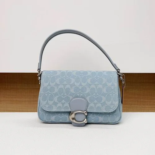 11 Coach Tabby Dionysus Shoulder Bag Women Luxury Designer