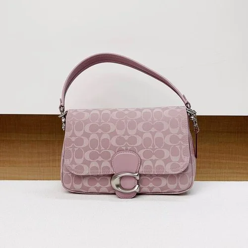 11 Coach Tabby Dionysus Shoulder Bag Women Luxury Designer