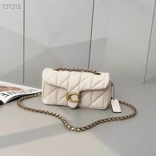 11 Coach Tabby Dionysus Shoulder Bag Women Luxury Designer