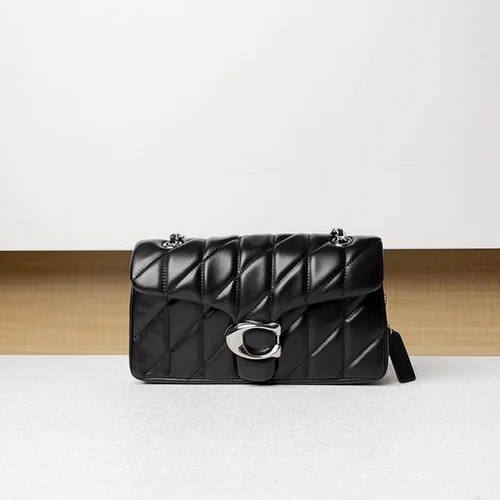 11 Coach Tabby Dionysus Shoulder Bag Women Luxury Designer