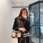 11 Coach Makeup Cosmetic Pouch Bag Women Luxury Vanity