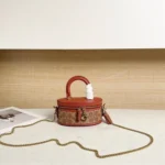 11 Coach Makeup Cosmetic Pouch Bag Women Luxury Vanity