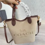 11 Coach Women's Handbags Large Luxury Leather Designer Collection