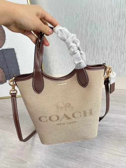 11 Coach Women's Handbags Large Luxury Leather Designer Collection