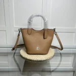 11 Coach Women's Handbags Large Luxury Leather Designer Collection