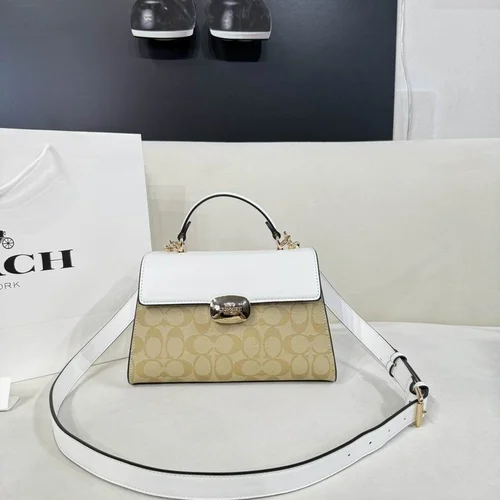 11 Coach Women's Handbags Large Luxury Leather Designer Collection