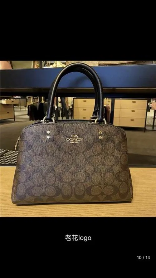 11 Coach Women's Handbags Large Luxury Leather Designer Collection