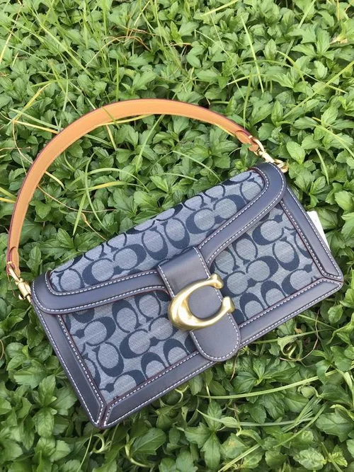 11 Coach Women's Handbags Large Luxury Leather Designer Collection