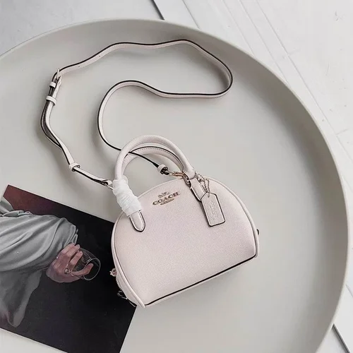 11 Coach Women's Handbags Large Luxury Leather Designer Collection