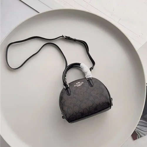 11 Coach Women's Handbags Large Luxury Leather Designer Collection