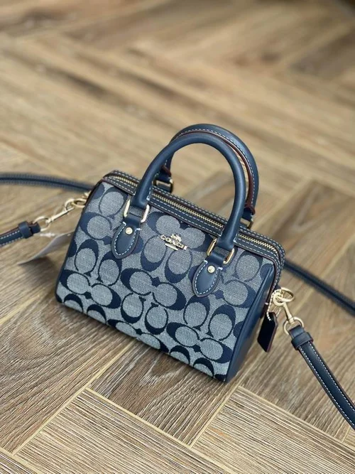 11 Coach Women's Handbags Large Luxury Leather Designer Collection