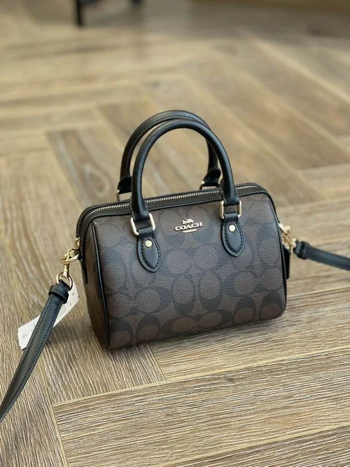 11 Coach Women's Handbags Large Luxury Leather Designer Collection