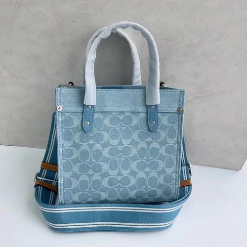 11 Coach Women's Handbags Large Luxury Leather Designer Collection