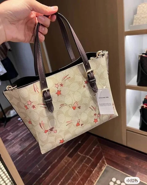 11 Coach Women's Handbags Large Luxury Leather Designer Collection