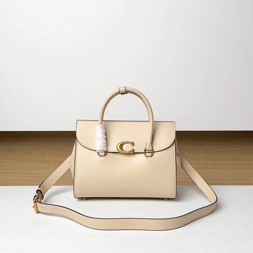 11 Coach Women's Handbags Large Luxury Leather Designer Collection