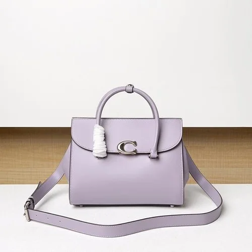 11 Coach Women's Handbags Large Luxury Leather Designer Collection