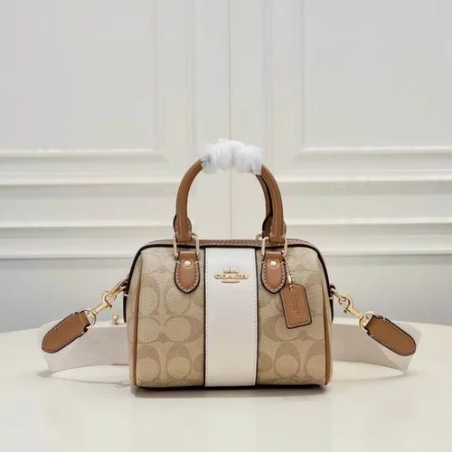 11 Coach Women's Handbags Large Luxury Leather Designer Collection