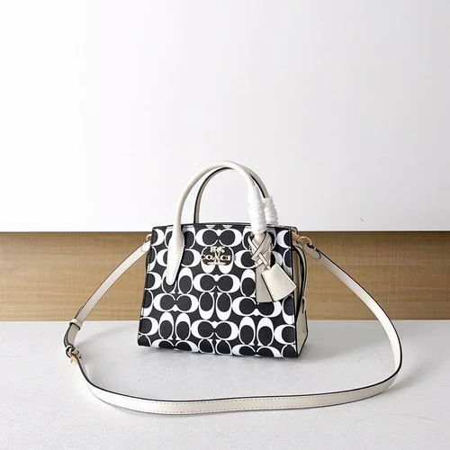 11 Coach Women's Handbags Large Luxury Leather Designer Collection