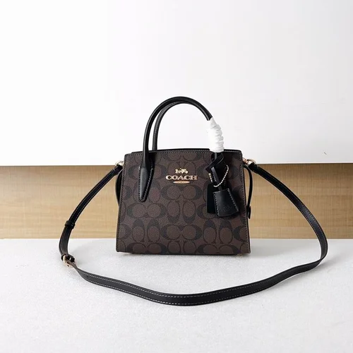 11 Coach Women's Handbags Large Luxury Leather Designer Collection