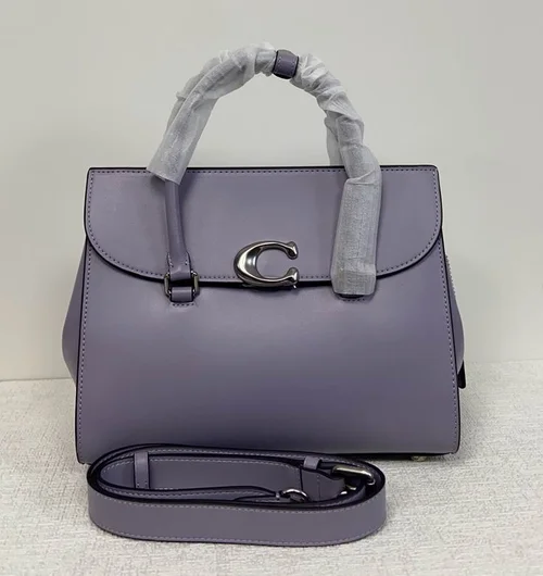 11 Coach Women's Handbags Large Luxury Leather Designer Collection