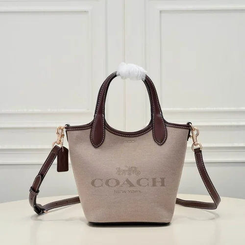 11 Coach Women's Handbags Large Luxury Leather Designer Collection
