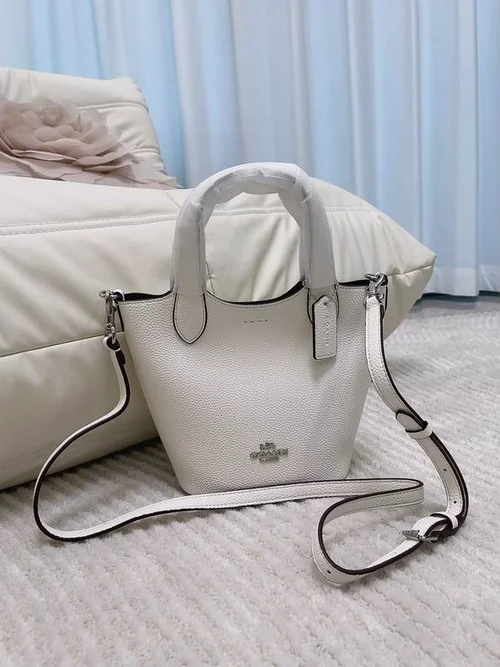 11 Coach Women's Handbags Large Luxury Leather Designer Collection