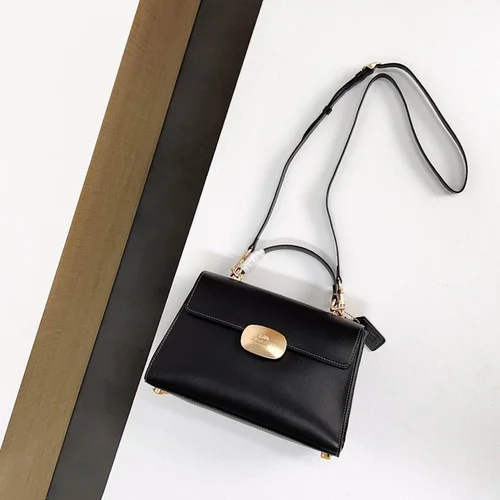 11 Coach Women's Handbags Large Luxury Leather Designer Collection