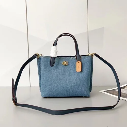 11 Coach Women's Handbags Large Luxury Leather Designer Collection