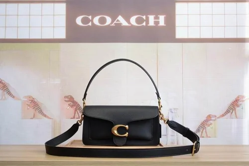 11 Coach Women's Handbags Large Luxury Leather Designer Collection