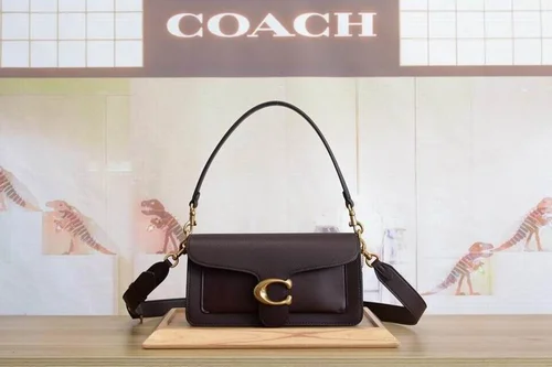 11 Coach Women's Handbags Large Luxury Leather Designer Collection