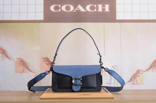 11 Coach Women's Handbags Large Luxury Leather Designer Collection
