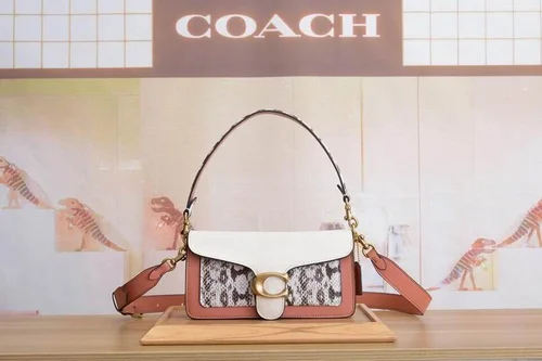 11 Coach Women's Handbags Large Luxury Leather Designer Collection