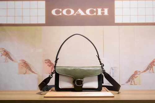 11 Coach Women's Handbags Large Luxury Leather Designer Collection