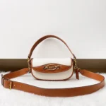 11 Coach Underarm Bag Small Women Luxury Leather Designer