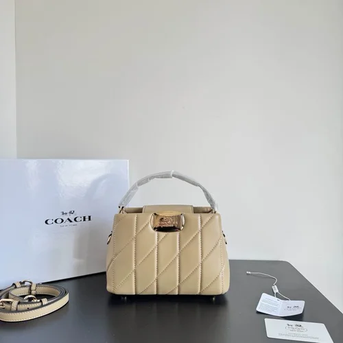 11 Coach Women's Handbags Large Luxury Leather Designer Collection