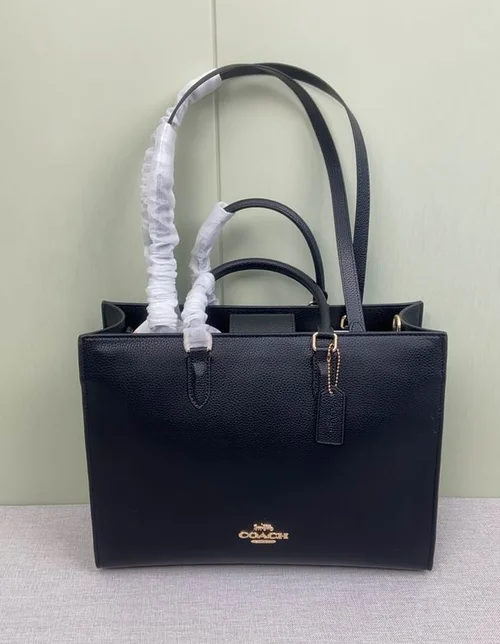 11 Coach Women's Handbags Large Luxury Leather Designer Collection