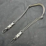 Delvaux Accessories Original Keychain Wallet Luxury Leather