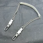 Delvaux Accessories Original Keychain Wallet Luxury Leather