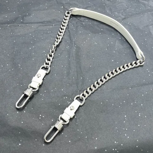 Delvaux Accessories Original Keychain Wallet Luxury Leather