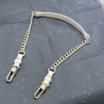 Delvaux Accessories Original Keychain Wallet Luxury Leather