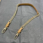 Delvaux Accessories Original Keychain Wallet Luxury Leather