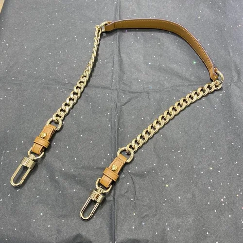 Delvaux Accessories Original Keychain Wallet Luxury Leather