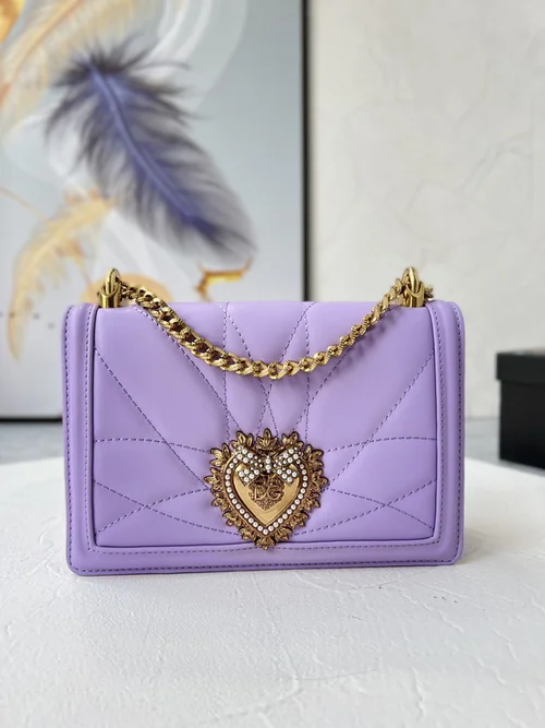 Dolce & Gabbana Messenger Bag Men Original Authentic Luxury