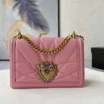 Dolce & Gabbana Messenger Bag Men Original Authentic Luxury