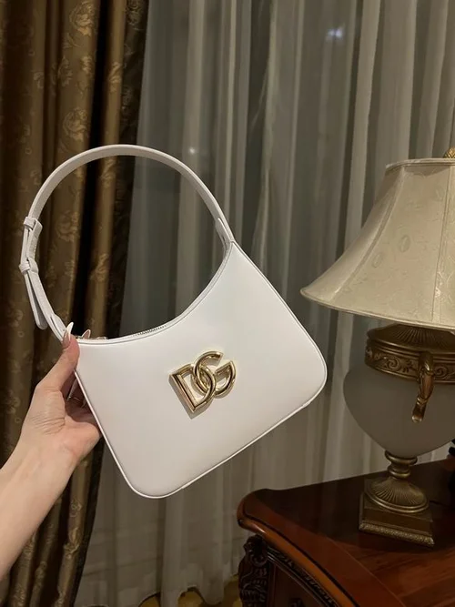 Dolce & Gabbana Messenger Bag Men Original Authentic Luxury