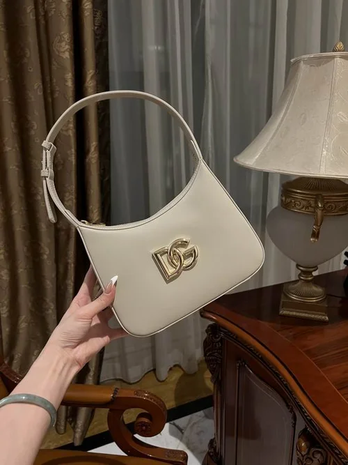 Dolce & Gabbana Messenger Bag Men Original Authentic Luxury