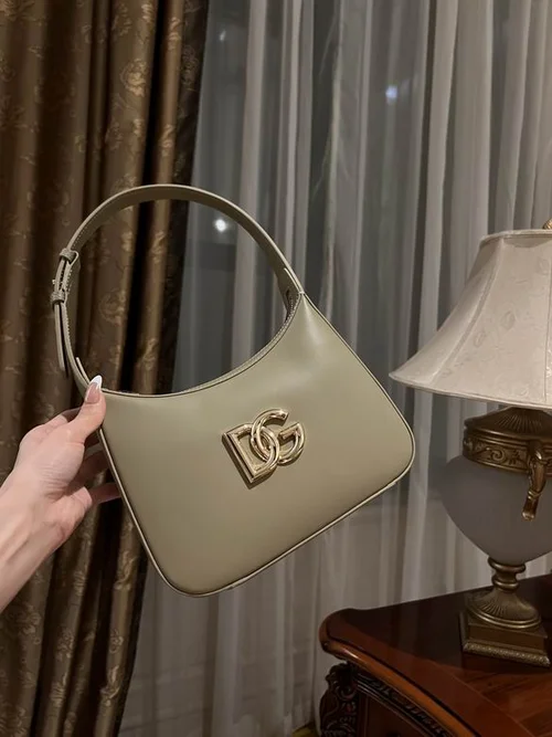 Dolce & Gabbana Messenger Bag Men Original Authentic Luxury