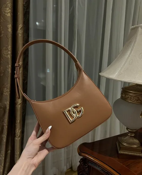 Dolce & Gabbana Messenger Bag Men Original Authentic Luxury